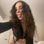 Free access to (@goddesszaria) Leaks OnlyFans 

 profile picture
