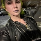 Goddex Sombra @goddexsombra Leak OnlyFans 

 profile picture