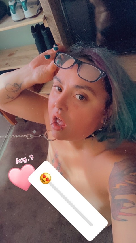 Video leaks godless87