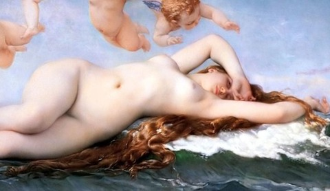 Video leaks goldenaphrodite