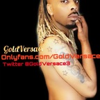 goldversace OnlyFans Leaks 

 profile picture