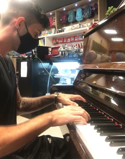 Video leaks gomulski