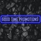 Good Time Promotions @good8419 Leak OnlyFans 

 profile picture