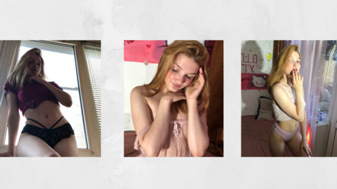 Video leaks goodgirlamelia