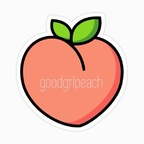goodgrlpeach OnlyFans Leak 

 profile picture