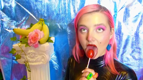 Video leaks goopysparklekitty