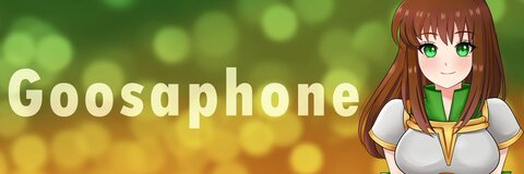 Video leaks goosaphone