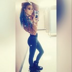 goregousnightmare69 (Janelle Steiner) OnlyFans content 

 profile picture
