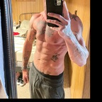 gorilla_fitness Profile Picture