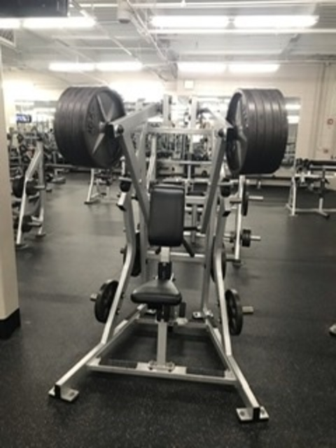 Video leaks gorilla_fitness