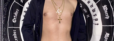 Video leaks goth_emo_daddy89