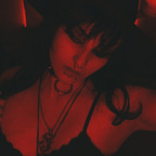 gothgirlsins Profile Picture