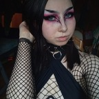 gothgoddess0115 Profile Picture