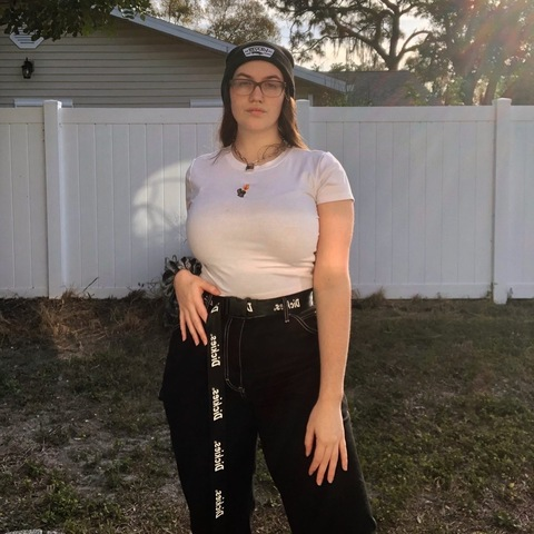 Video leaks gothicbabygirl