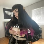 Download gothicckitten OnlyFans videos and photos for free 

 profile picture