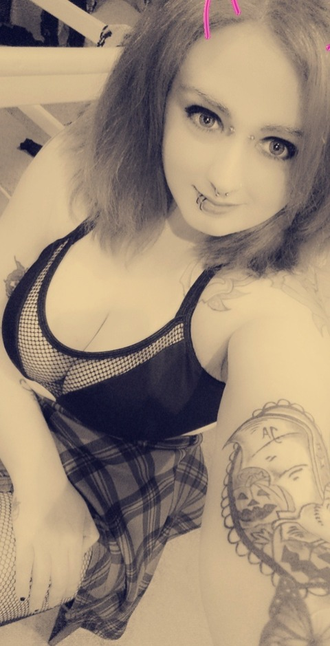 Video leaks gothickexs666