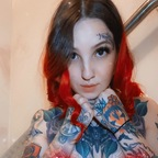 gothicmarijuana Profile Picture