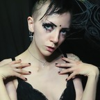 GothicPrincessxxx (@gothicprincess666) Leaked OnlyFans 

 profile picture