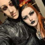 Download gothicqties OnlyFans content for free 

 profile picture
