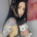 gothkitten69free Profile Picture