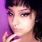 𝓖𝓸𝓽𝓱𝓚𝓵𝓸𝔀𝓷 <3 (@gothklownwhore) Leaked OnlyFans 

 profile picture