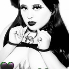 gothkoneko Profile Picture