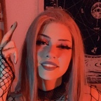 gothscumbag (rae) free OnlyFans Leaked Pictures & Videos 

 profile picture