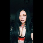 gothslutbarbie OnlyFans Leak 

 profile picture