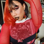 Goth Spice ™️ gothspice666 Leak OnlyFans 

 profile picture