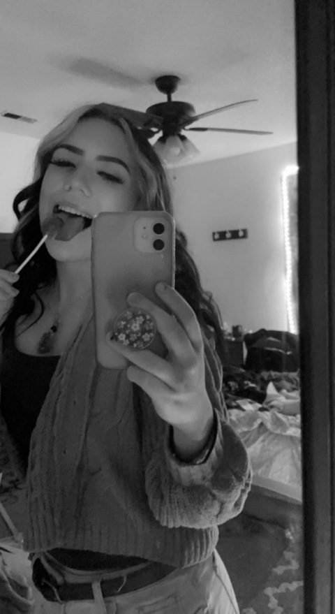 Video leaks grace_bxby