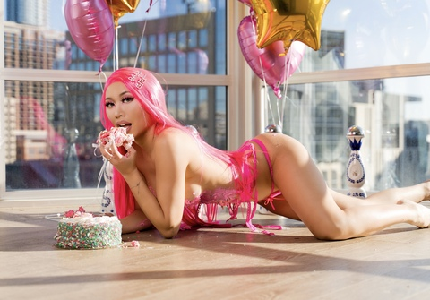 Video leaks graciebaby