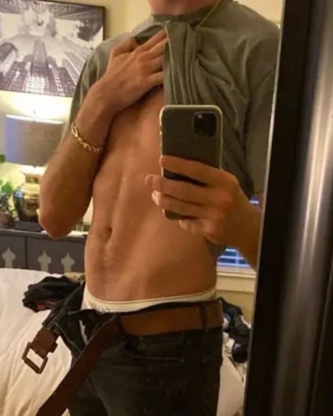 Video leaks grantstoltz69