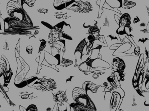 Video leaks greasy_and_nairobi