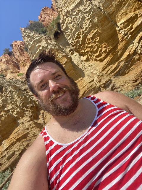 Video leaks greatsouthernbear