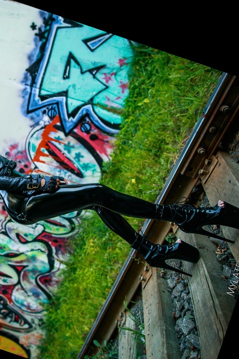 Video leaks grederlinakarla