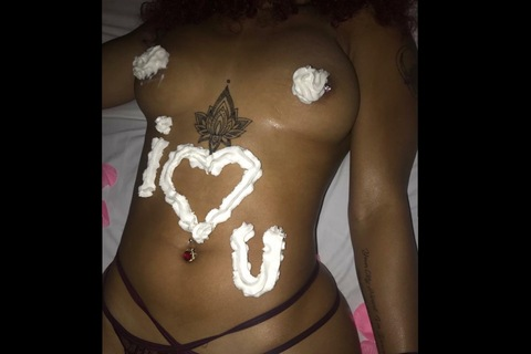 Video leaks green_tee