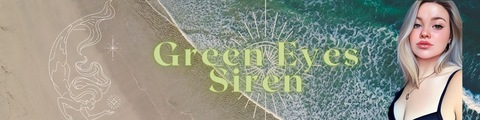 Video leaks greeneyessiren