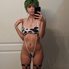 greeniebean OnlyFans Leaked Photos and Videos 

 profile picture