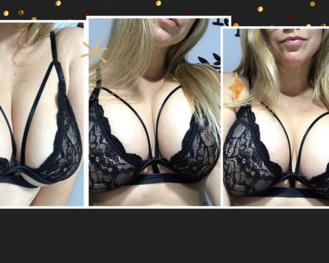 Video leaks grettita