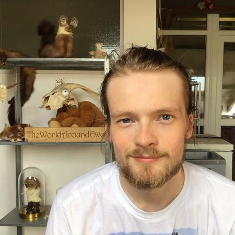 Video leaks greyjoggerboy