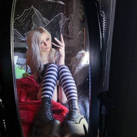 Video leaks grimdear