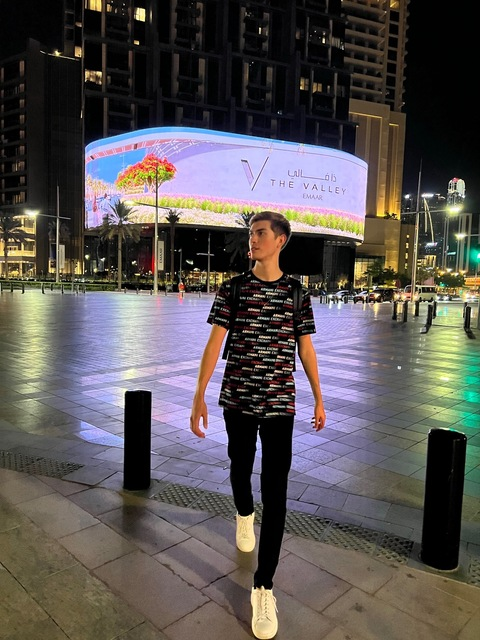 Video leaks gringo.rubio