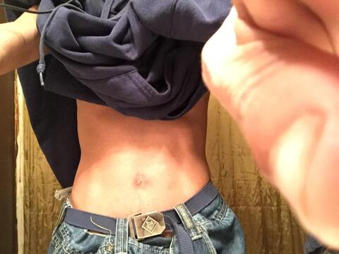 Video leaks grishrak0