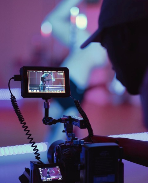 Video leaks grlnextdr