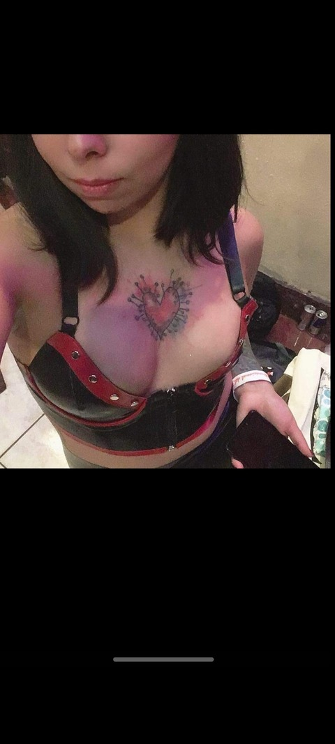 Video leaks gudinnakatt_