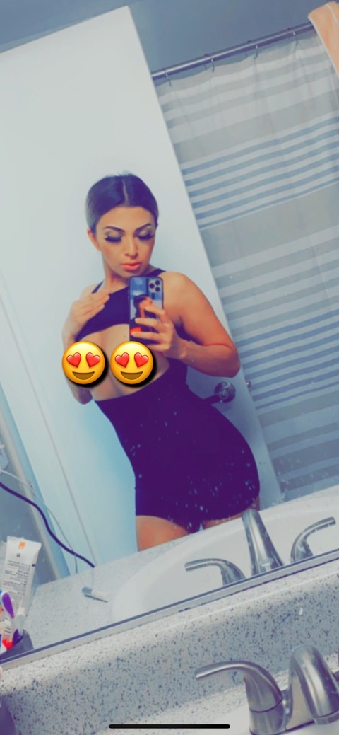 Video leaks gueritaaa