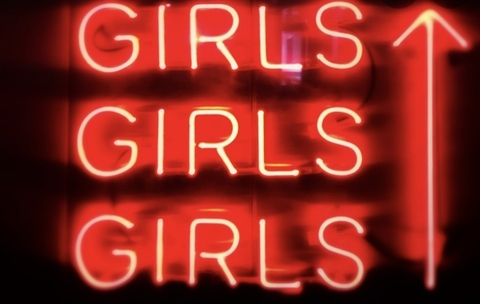 Video leaks guesswhofrankie