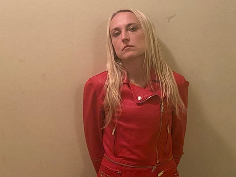 Video leaks guinevereblackisbetter