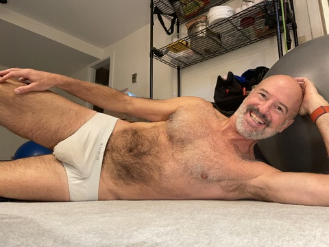 Video leaks guy_grey