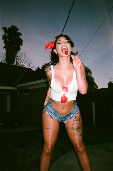 Video leaks gvalentinaxxx